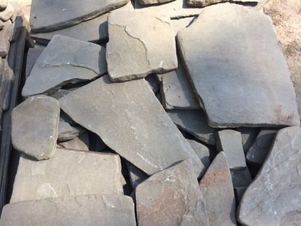 Природный камень