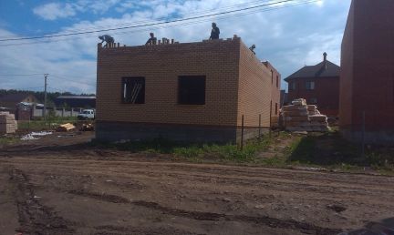 Построить дом в видном