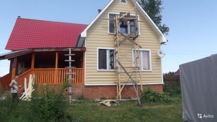 Построить дача в арзамасе