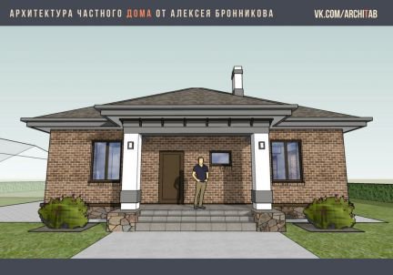 Кто построит частный дом в тюмени