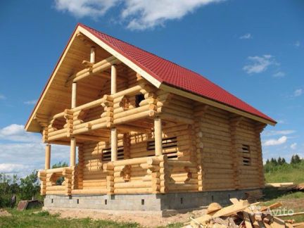 Кто ищет рабочих построить дом