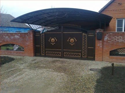 Построить гараж в лисках