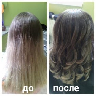 Модные стрижки в раменском