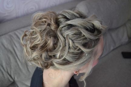 Сделать модную стрижку саратов