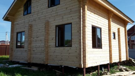 Построить дом в ишимбае