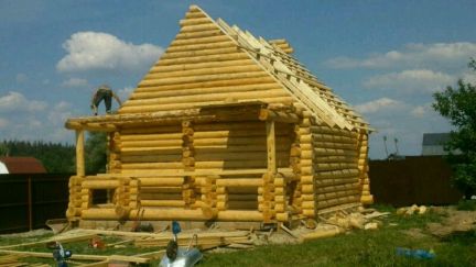 Построить дом киржачский район