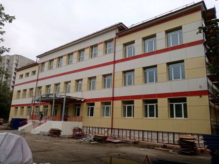 Кто хочет построить дом в мурманске