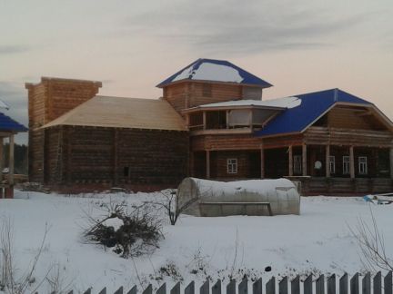 Построить баню под ключ в йошкар оле