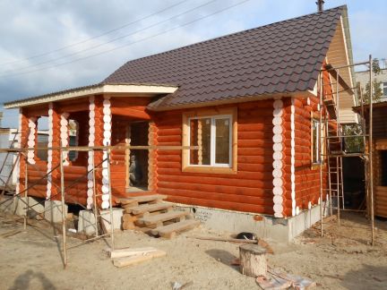  Строительство Деревянных Домов