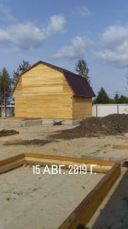 Построить дачу в нижневартовске