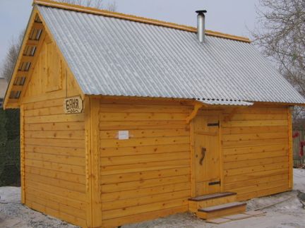 Построить беседки бани екатеринбург