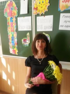 Начальная школа ульяновск