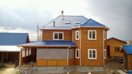 Построить беседок в воронеже