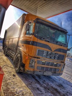 Ксения:  Услуги фургона 15 тонн