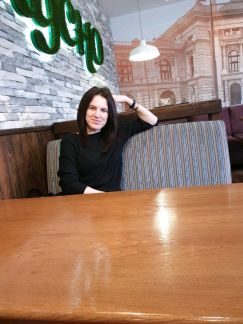 Авто-няня только для развоза детей в садик, школу