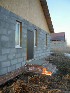 Строительство. Земельный участок в подарок. Земля