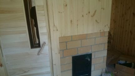 Построить баню под ключ курган