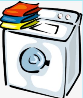 Алина:  Ремонт стиральных машин