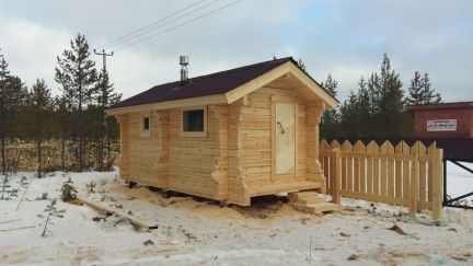 Построить беседку в северодвинске