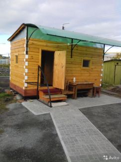 Построить баню под ключ курган