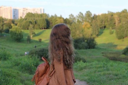 Ищу модель на окрашивание бровей