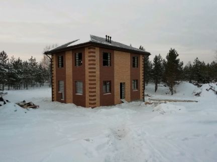 Построим дом под ключ бор