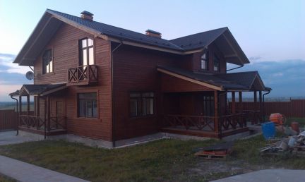 Построить беседку в выборге