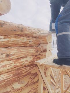 Построить баню из бруса в омске