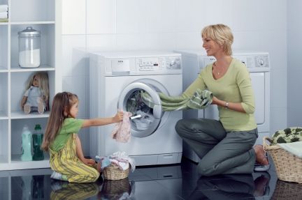 РУСЛАН:  Ремонт стиральных машин