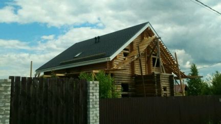 Построить дом в кстовском районе