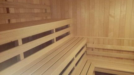 Построить баню в хотьково