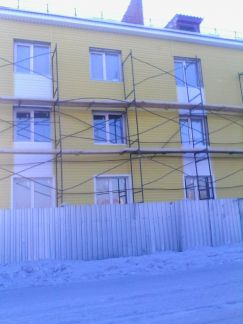 Построить дом в мариинске