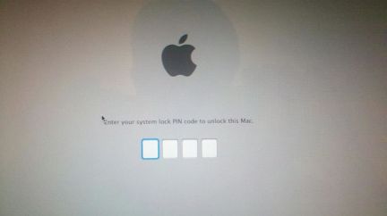 Юрий:  Помощь в восстановлении пароль mac os osx iOS X