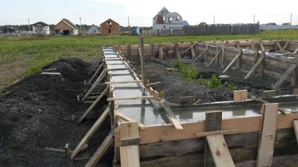 Построить дом в тимашевске краснодарского края