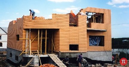 Построить дом в давлеканово