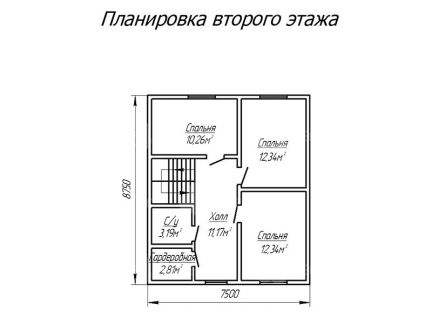 Построить дом в нарьян маре