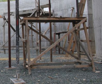 Построить дом в крыму нанять бригаду