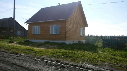 Построить дом в курагино