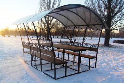 Построить гараж в благовещенске