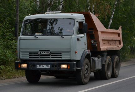 Щебень сергиев посад