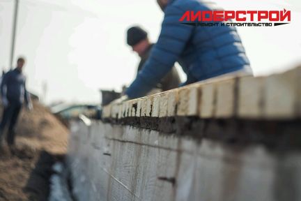 Построить дом под ключ туймазы