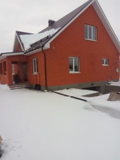 Построить каркасный дом альметьевск