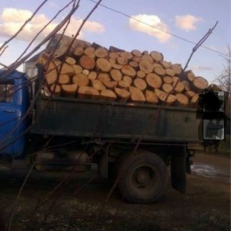 Дрова дуб ясень граб