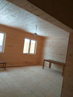 Кто построит дом из пеноблоков в дмитрове