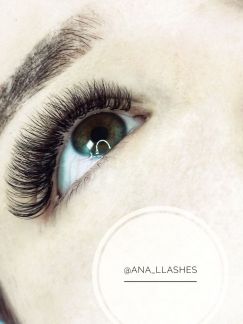 Наращивание ресниц ижевск модные люди