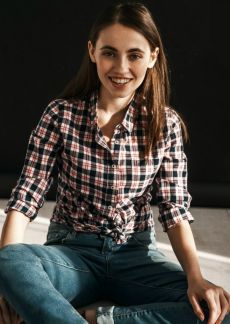 Сделать модную стрижку саратов