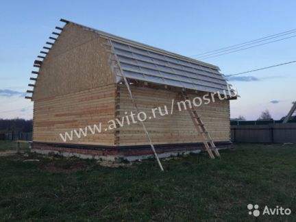 Построй домов в шаховском районе