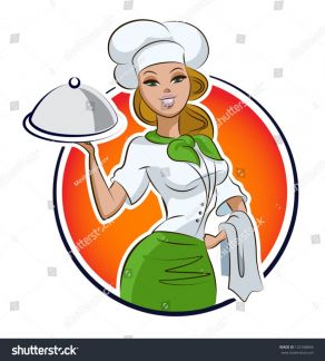 Ирина:  Шеф повар обслуживает на дому