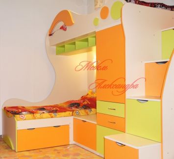 Ип александров мебель. Мебель на заказ в Комсомольске на Амуре.