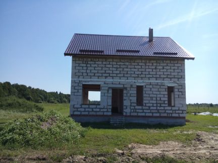Построить дом в гурьевском районе